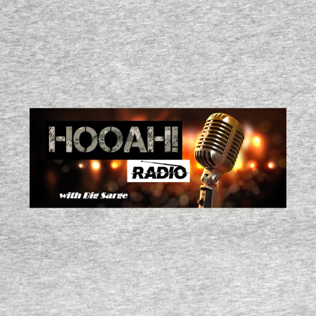 HOOAH Radio by BigSarge101